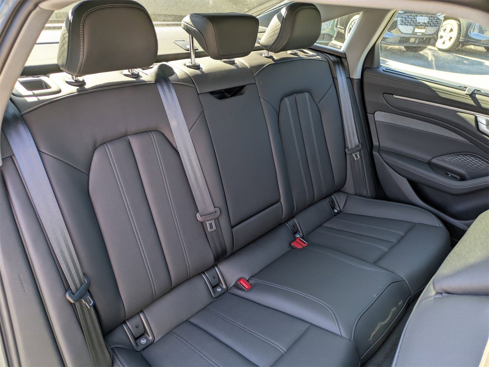 New 2026 Audi A6 Premium Plus image 11