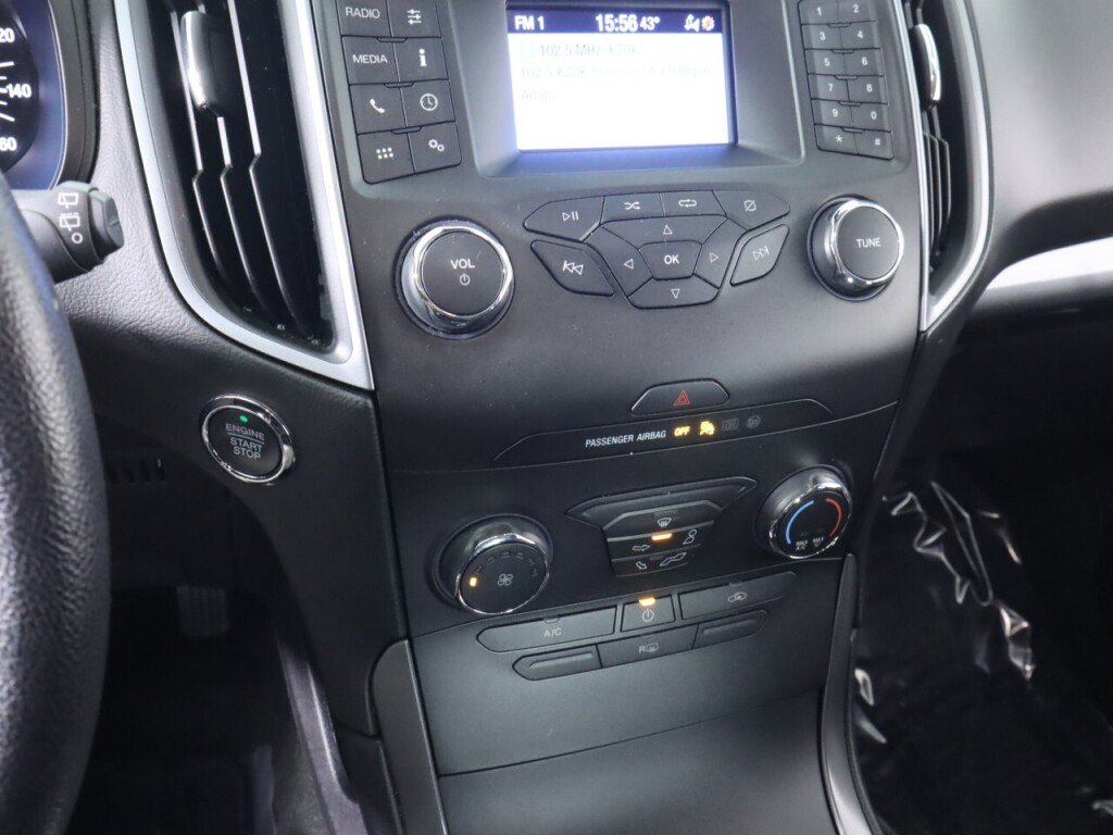 Used 2019 Ford Edge SE w/ SE Fleet Driver's Package FWD image 15