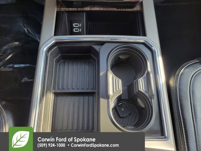 Used 2017 Ford F350 Lariat image 33