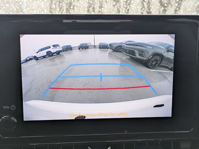 Used 2024 Toyota Corolla XSE FWD image 21