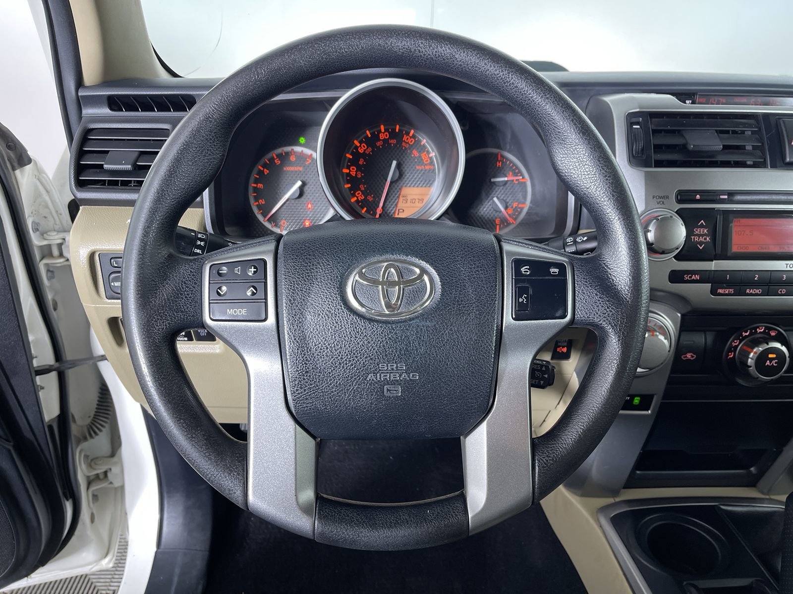 Used 2010 Toyota 4Runner SR5 AWD/4WD image 16