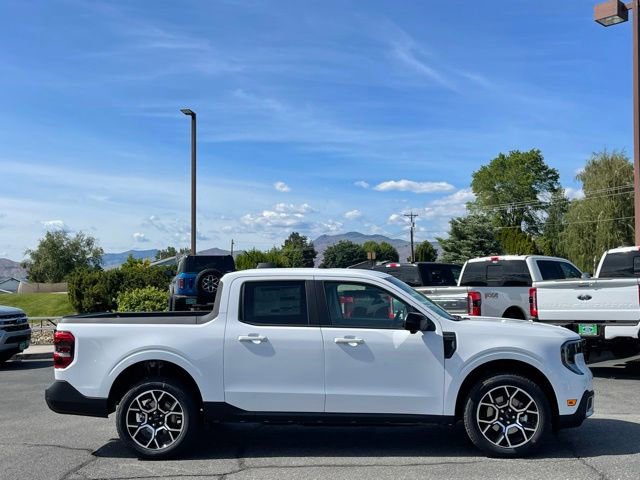 New 2026 Ford Maverick Lariat AWD/4WD image 2