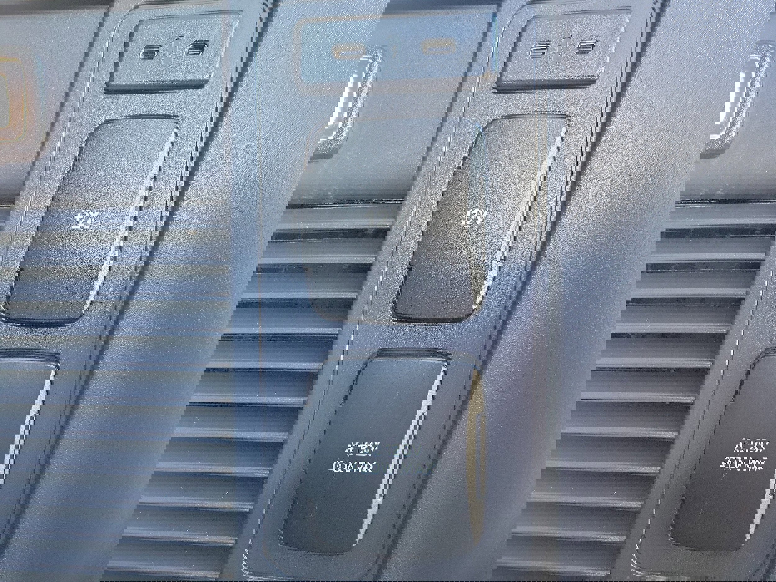 Certified 2025 Ford Expedition Max Platinum image 9