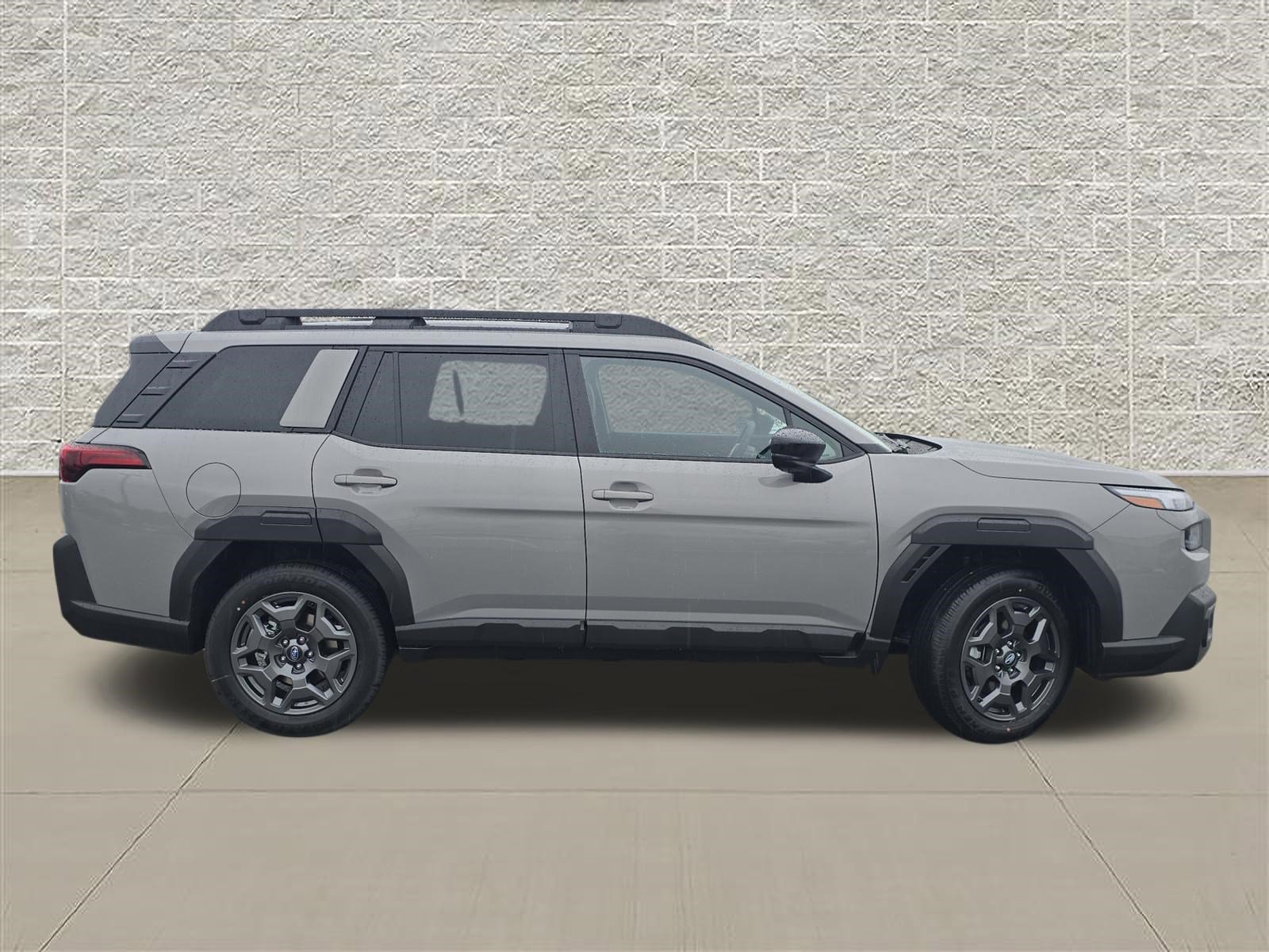 New 2026 Subaru Outback Premium AWD/4WD image 8