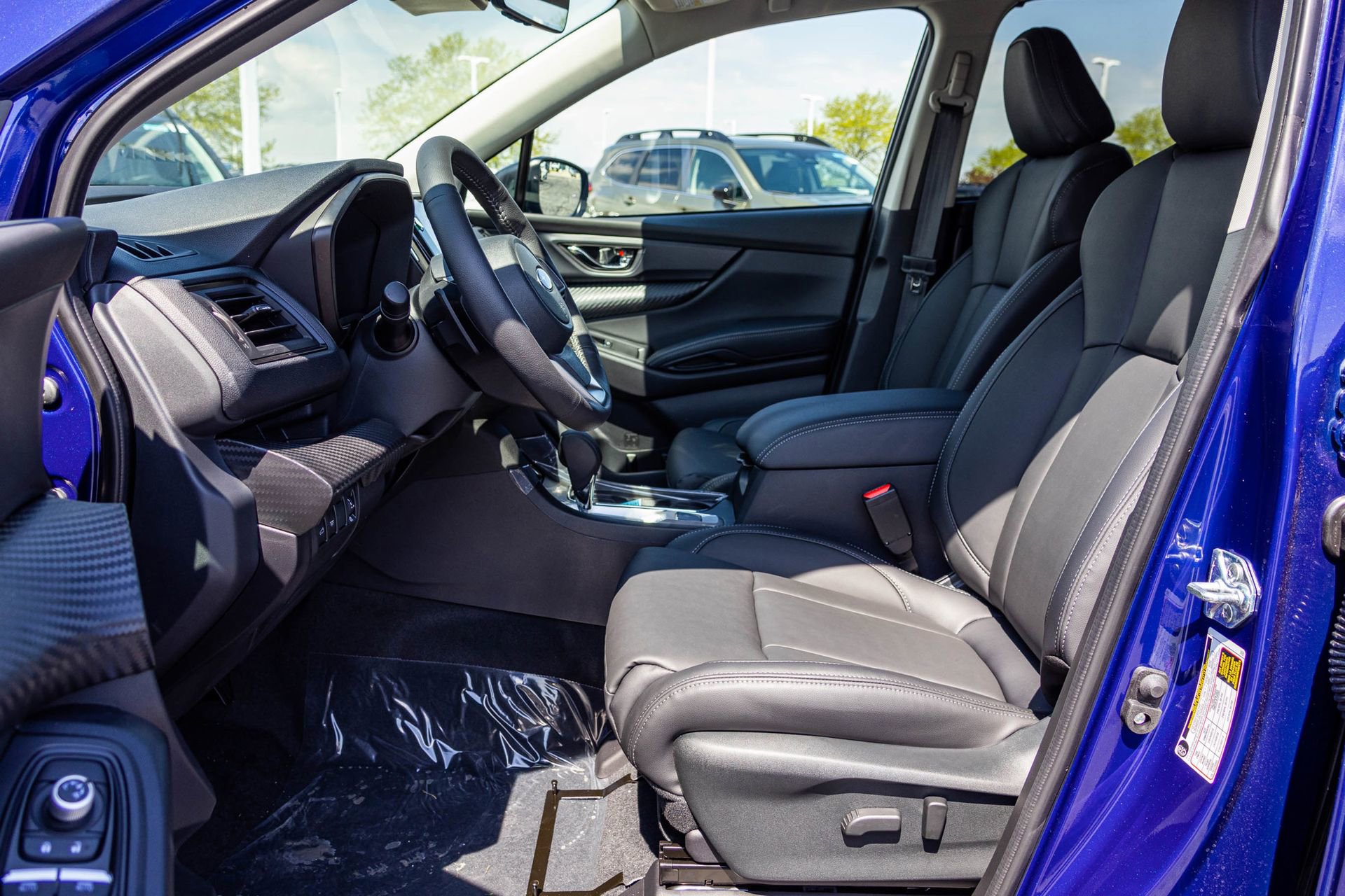New 2026 Subaru Ascent Premium AWD/4WD image 21