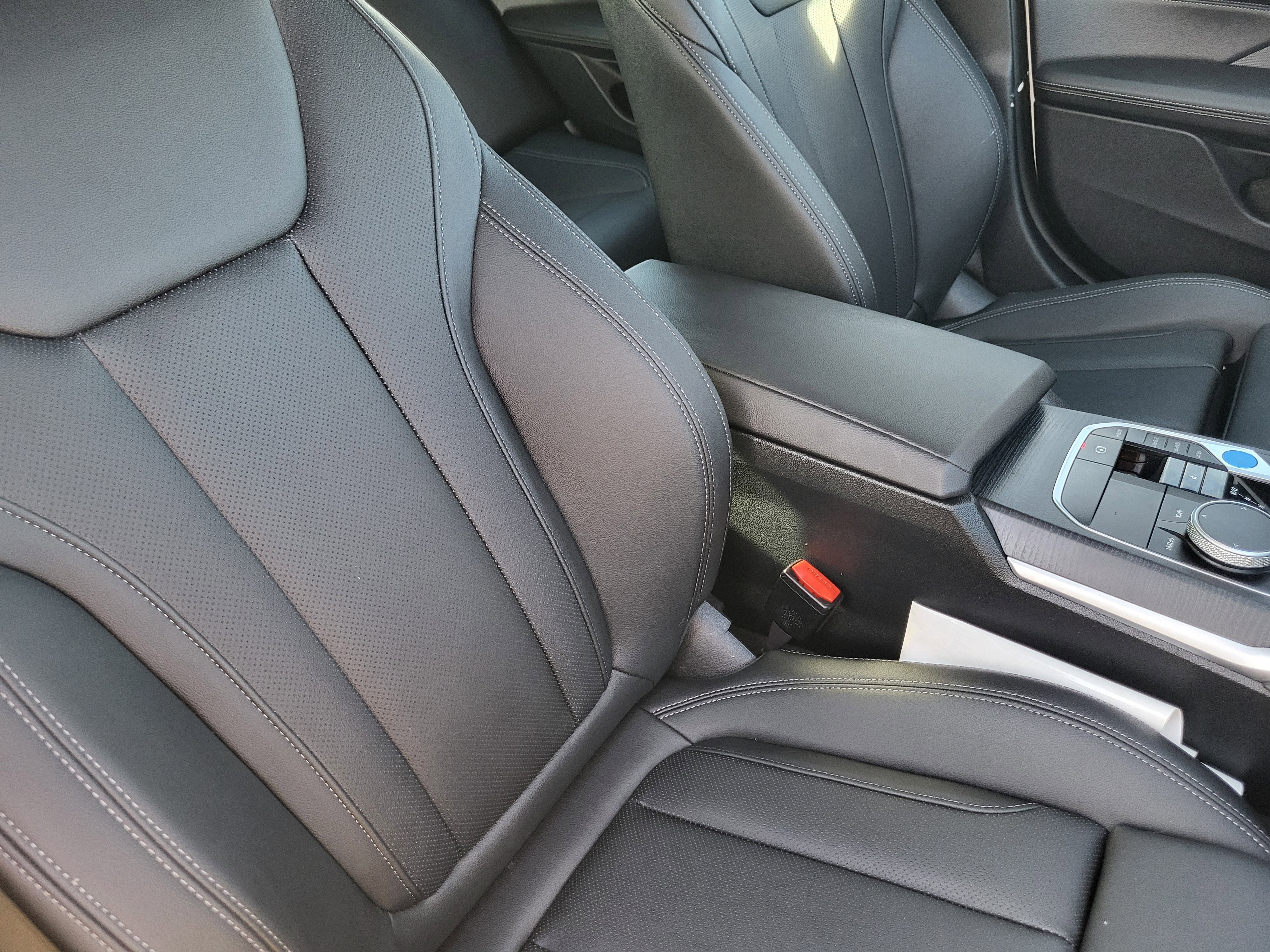 Used 2025 BMW i4 xDrive40i w/ M Sport Package image 13