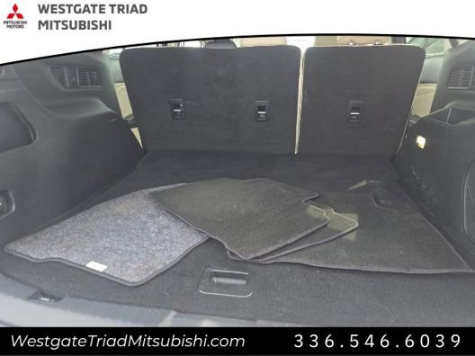 Used 2017 Ford Edge Titanium w/ Technology Package image 13