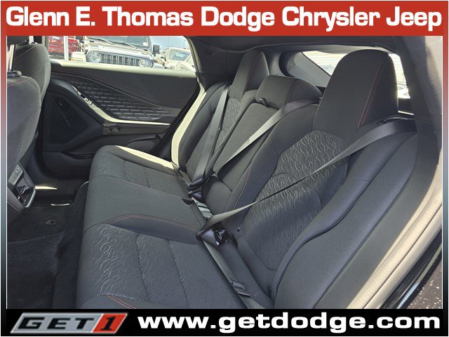 New 2026 Dodge Charger R/T image 12