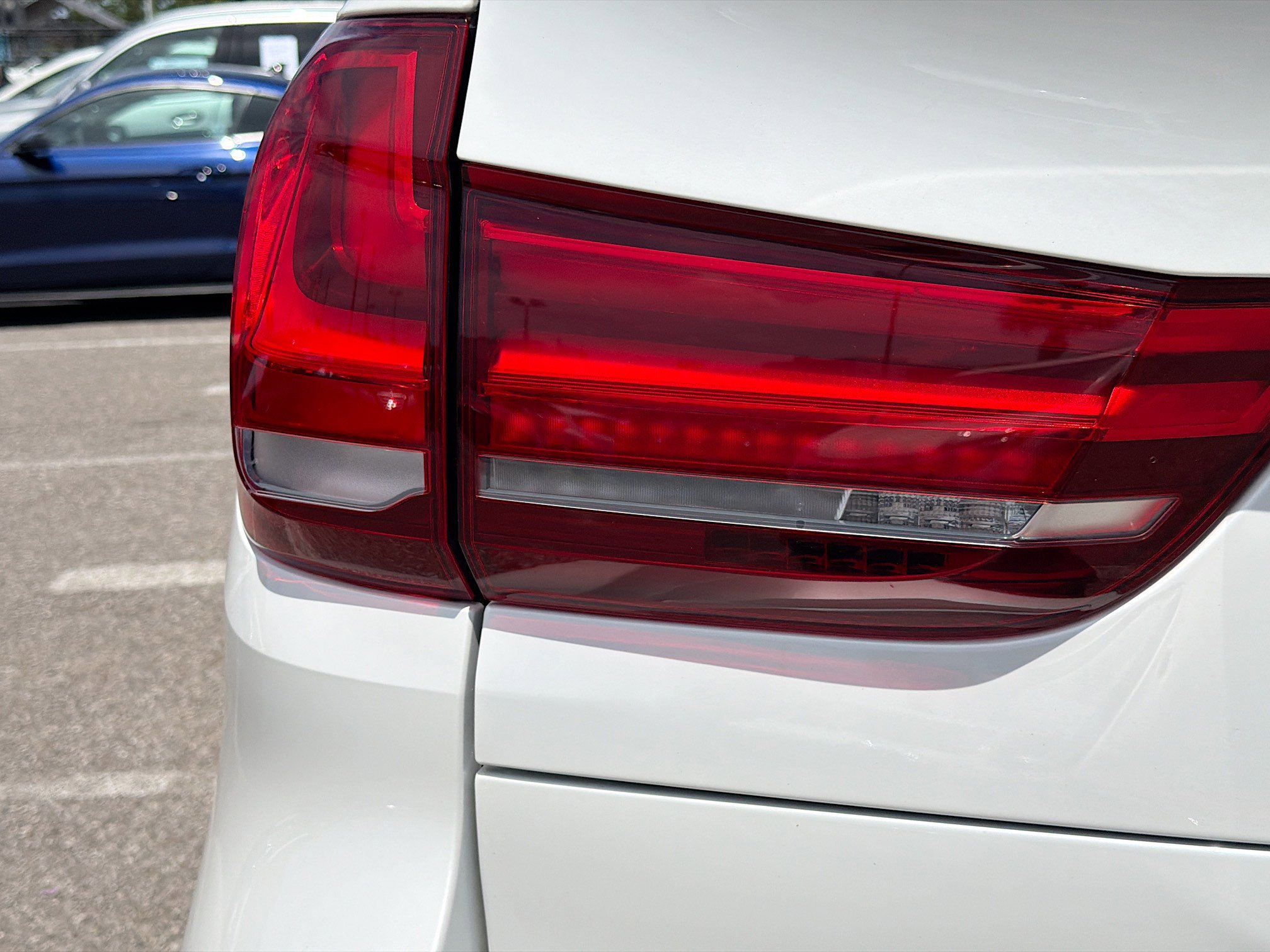 Used 2018 BMW X5 sDrive35i image 10