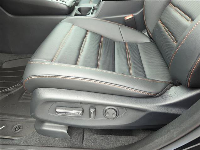 New 2027 Honda CR-V Sport Touring image 4