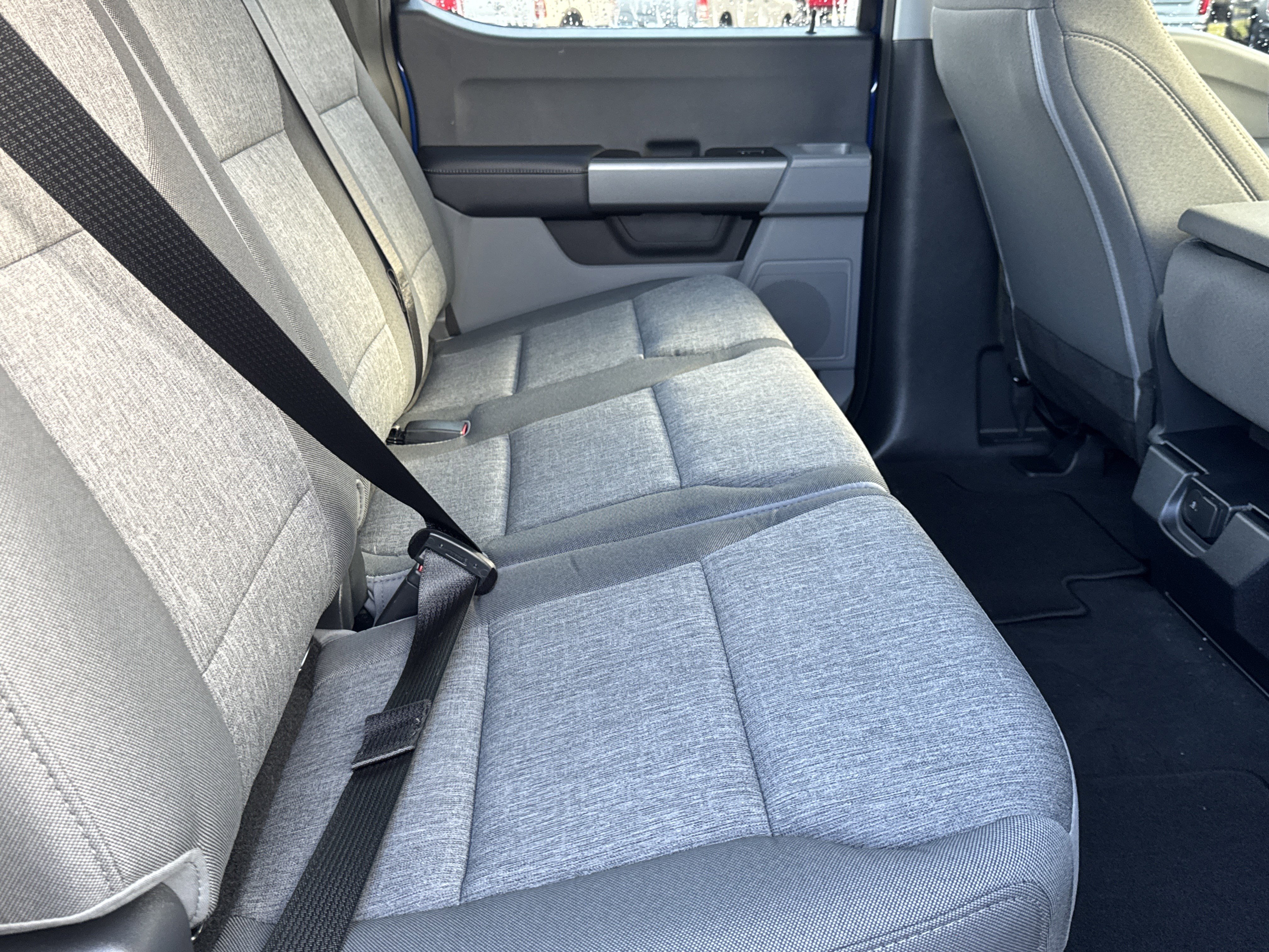 New 2026 Ford F250 XL w/ STX Appearance Package image 15