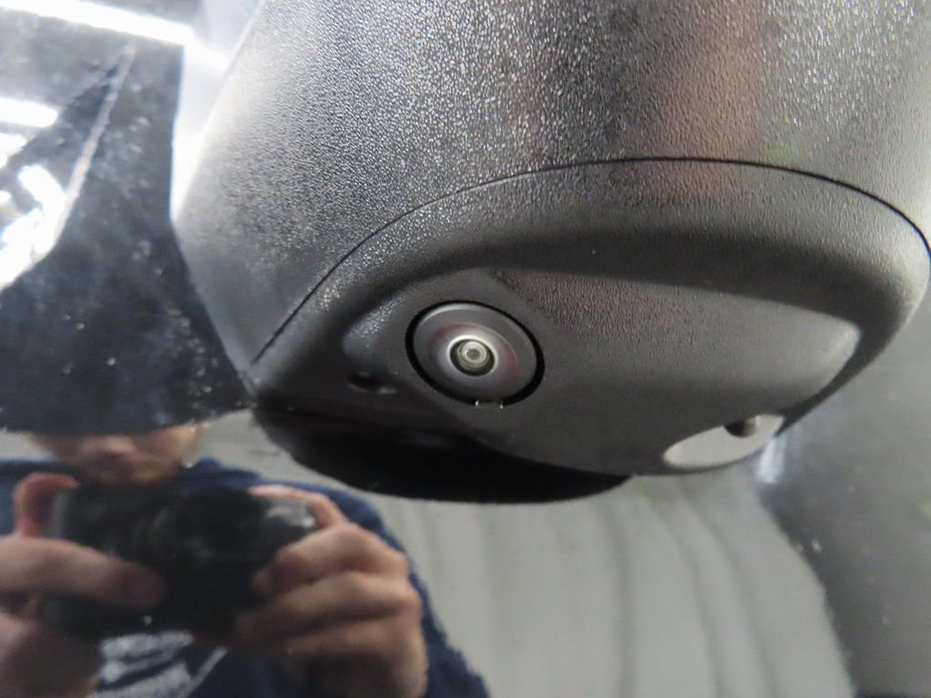 Used 2024 GMC Sierra 3500 Denali Ultimate image 48