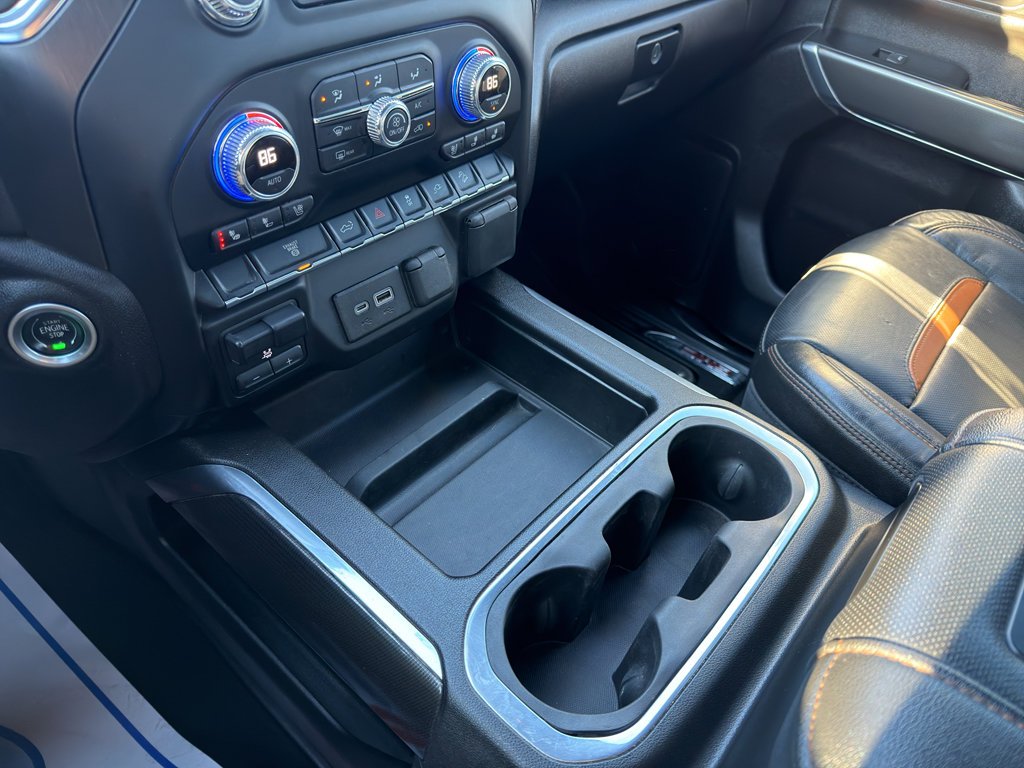 Used 2022 GMC Sierra 2500 AT4 image 30