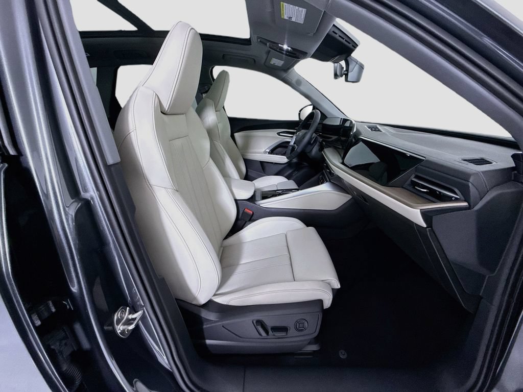 New 2026 Audi Q5 Premium Plus AWD/4WD image 21