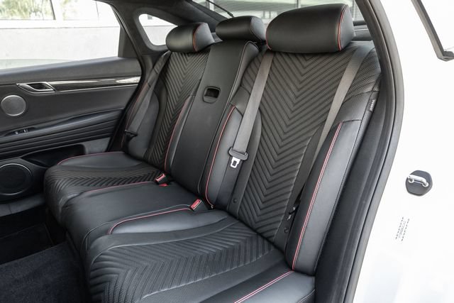 Used 2024 Genesis G80 3.5T Sport AWD/4WD image 16