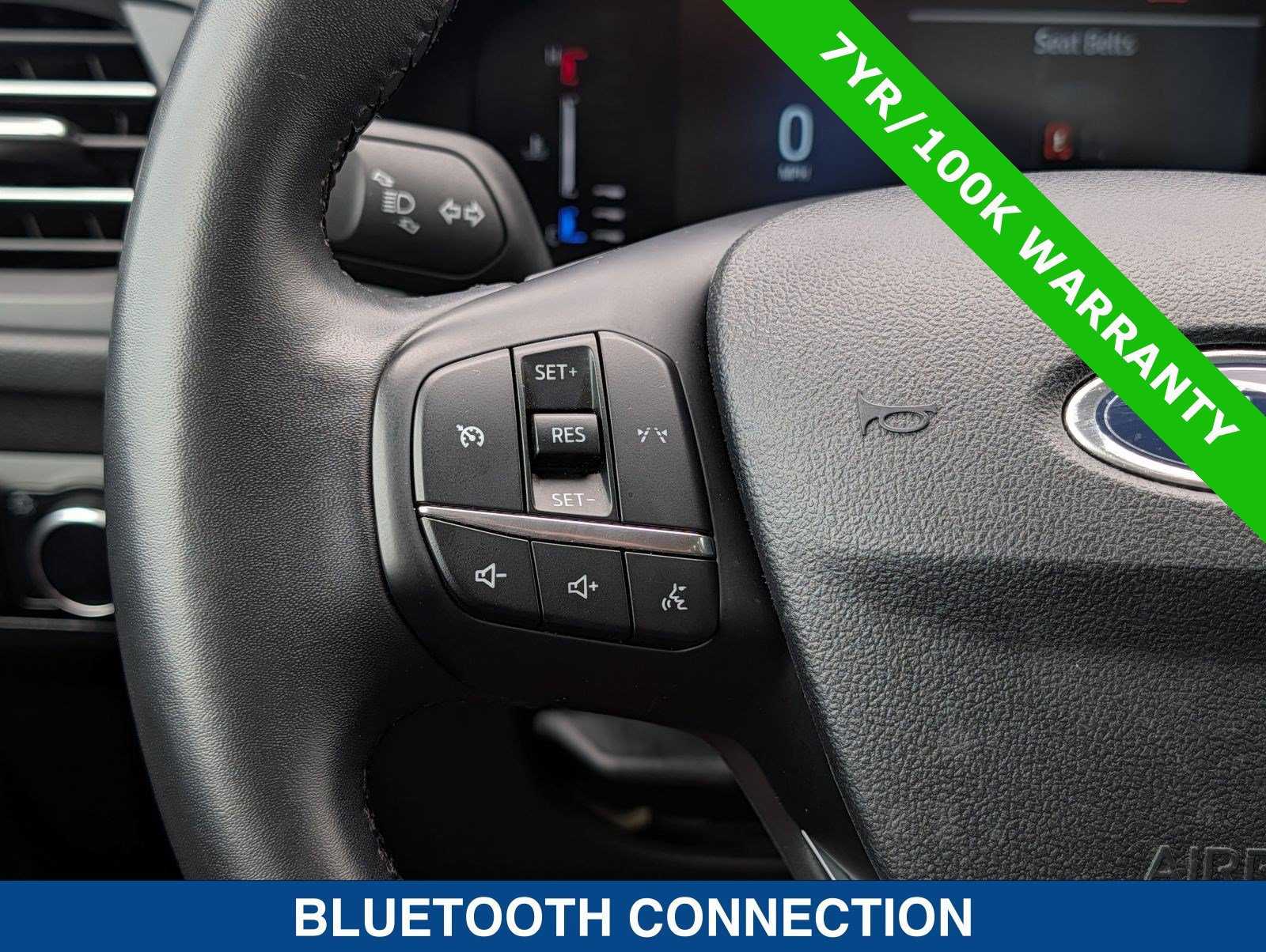 Used 2024 Ford Escape Active FWD image 26