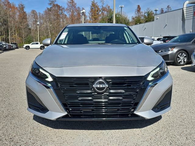 Certified 2023 Nissan Altima 2.5 SL image 3