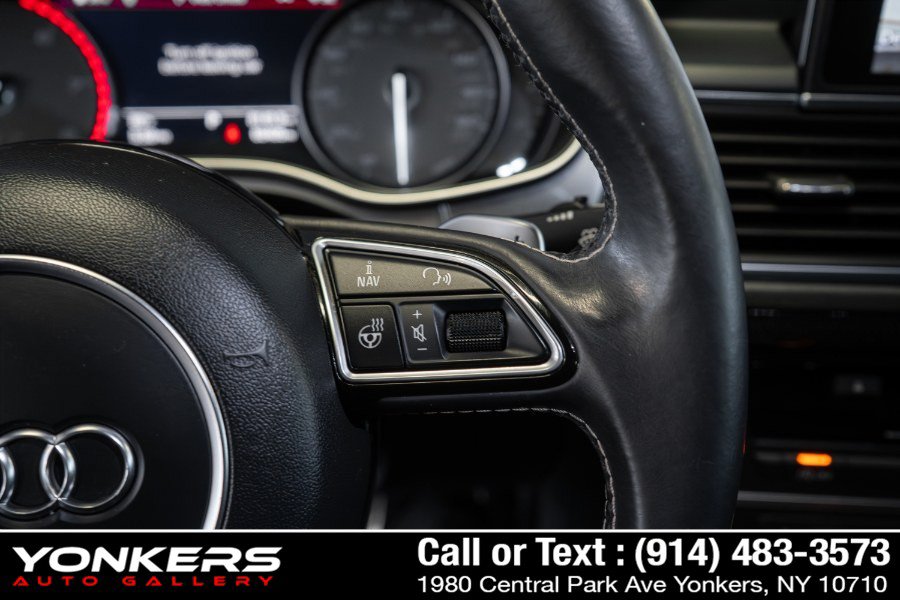Used 2017 Audi S7 Premium Plus w/ S7 Sport Package AWD/4WD image 29