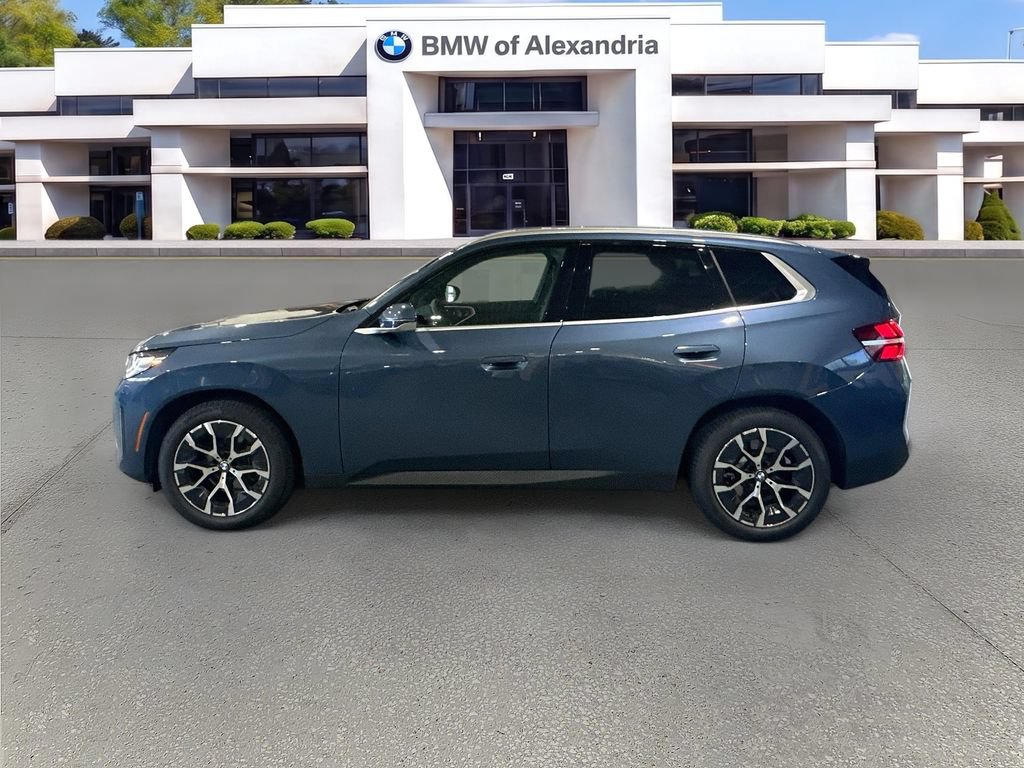 Used 2026 BMW X3 xDrive30i AWD/4WD image 8