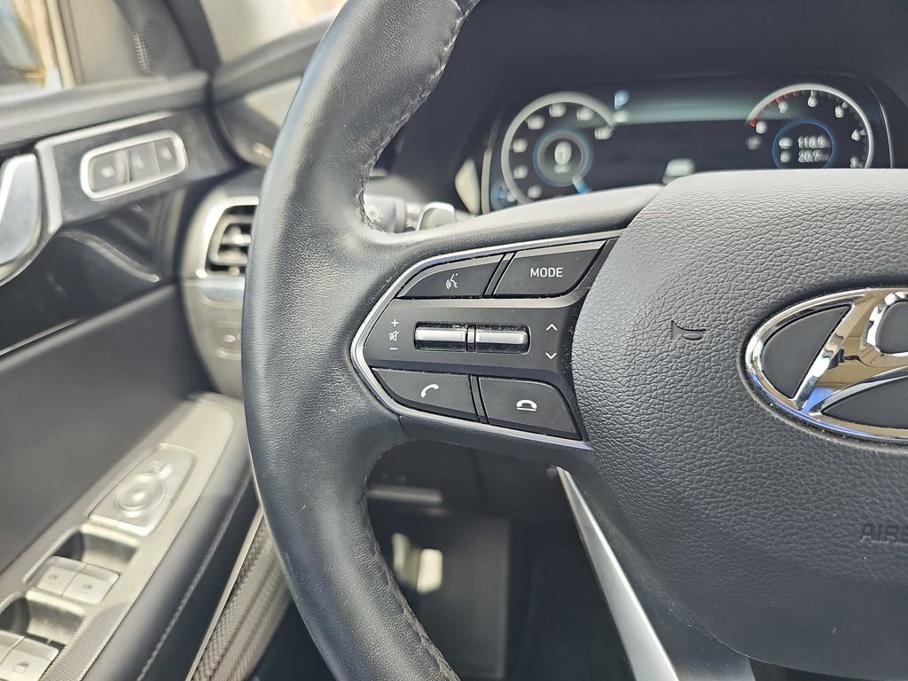 Used 2021 Hyundai Palisade Limited w/ Cargo Package image 22