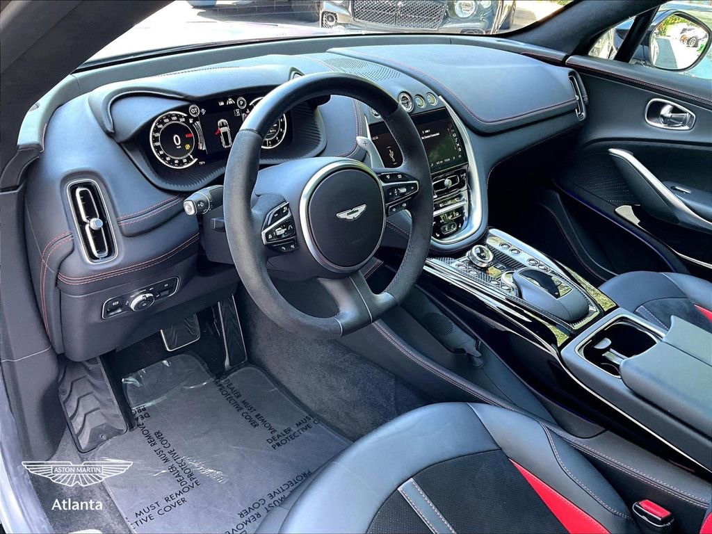 Used 2023 Aston Martin DBX 707 AWD/4WD image 13