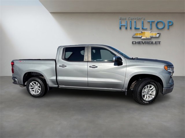 Used 2023 Chevrolet Silverado 1500 LT image 3