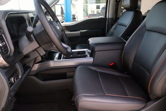 New 2025 Ford F250 Lariat w/ Lariat Ultimate Package image 18