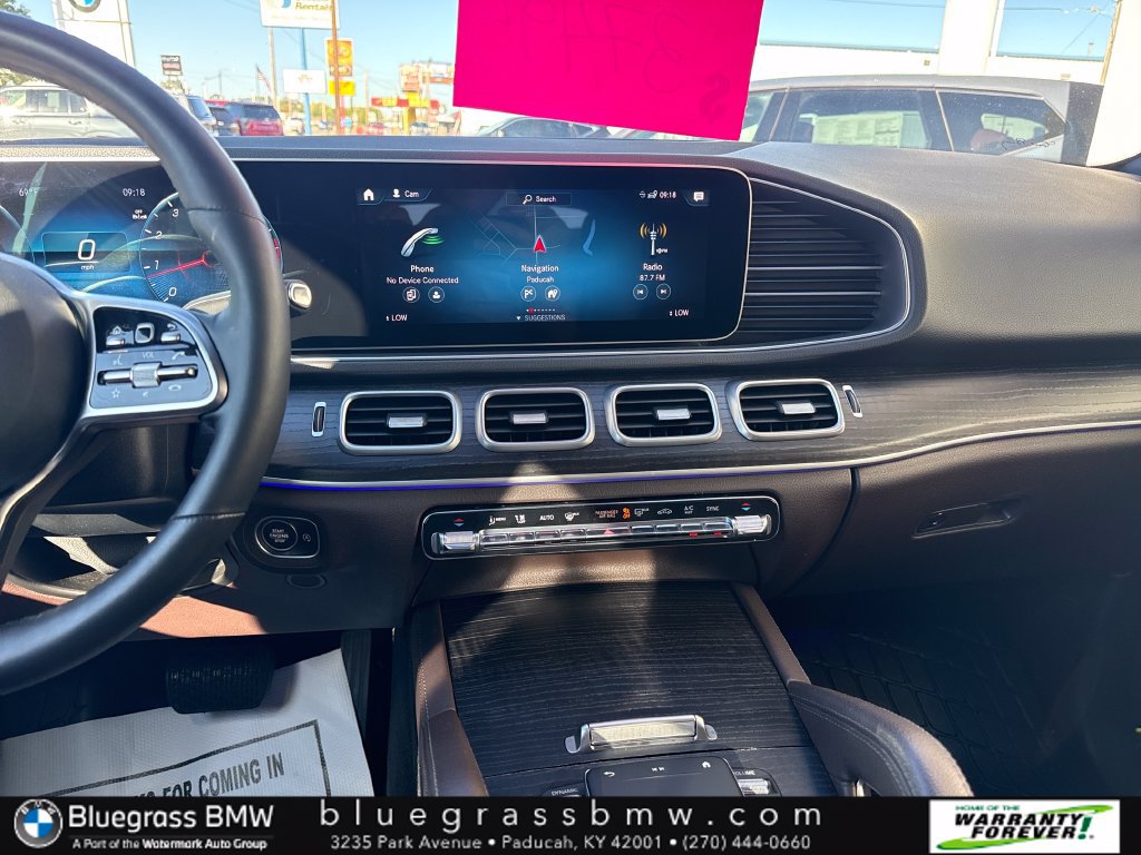 Used 2023 Mercedes-Benz GLE 350 4MATIC image 17