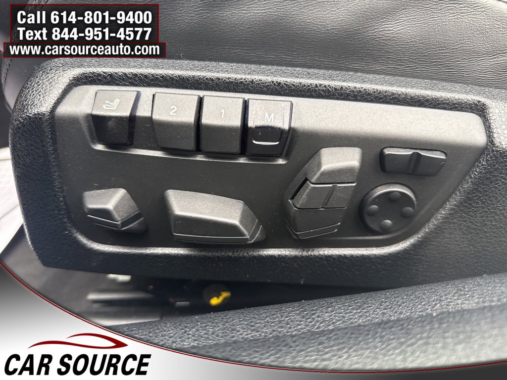 Used 2015 BMW 650i xDrive Coupe image 24