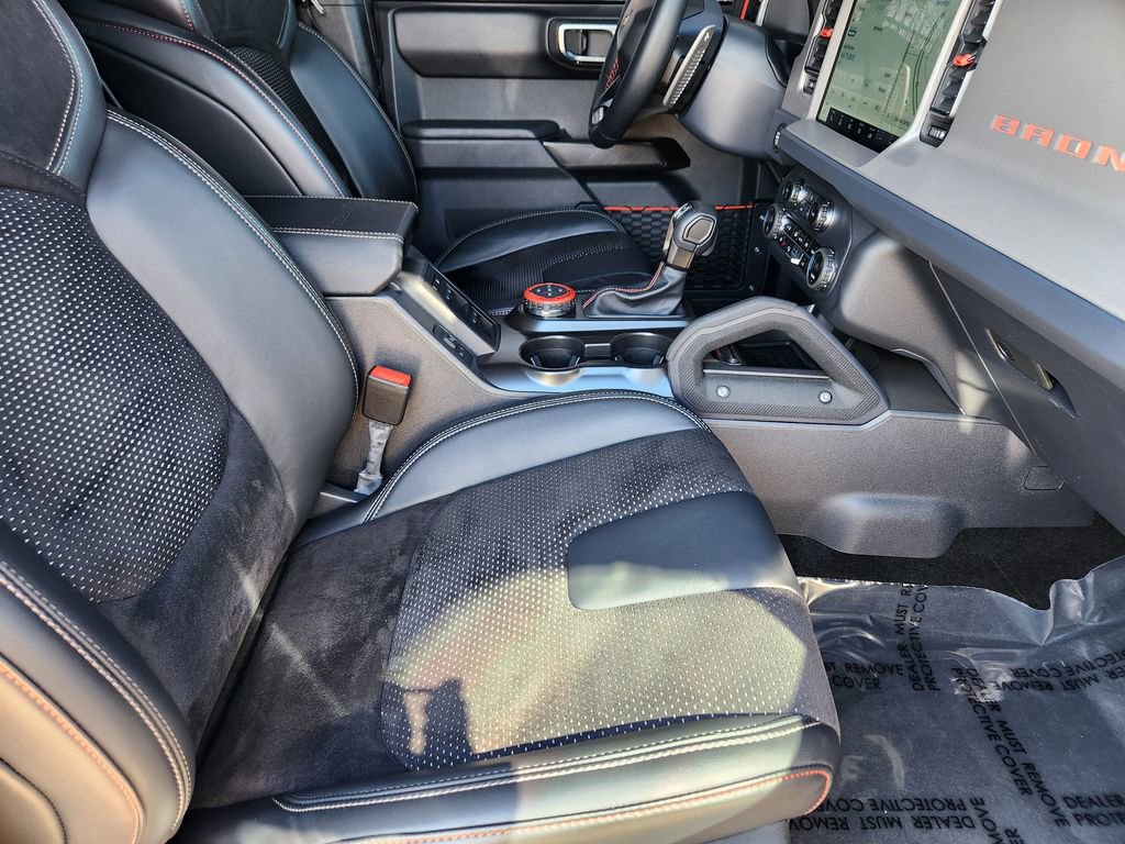 Used 2024 Ford Bronco Raptor image 4