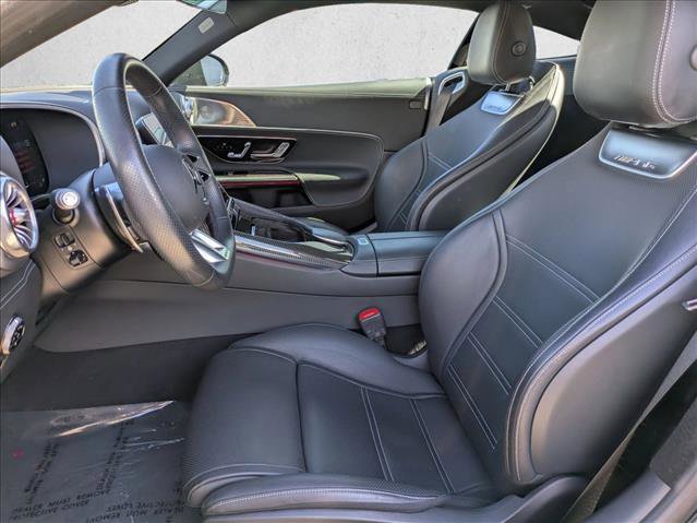 Used 2025 Mercedes-Benz AMG GT 55 image 20