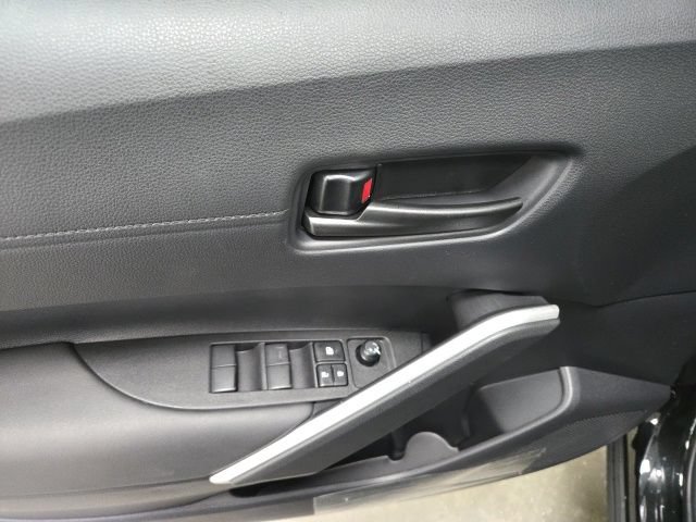 New 2026 Toyota Corolla Cross LE AWD/4WD image 20