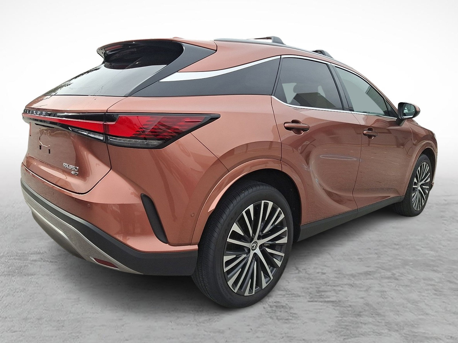 Certified 2024 Lexus RX 350 Premium Plus w/ Convenience Package image 6