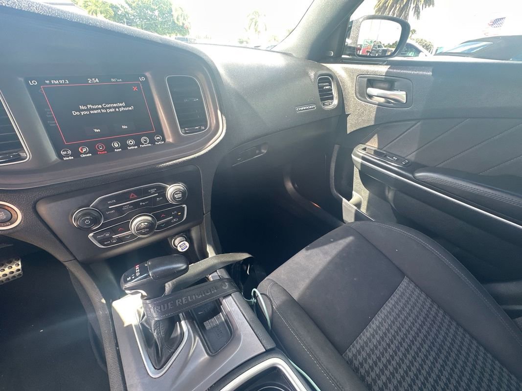 Used 2023 Dodge Charger R/T image 15