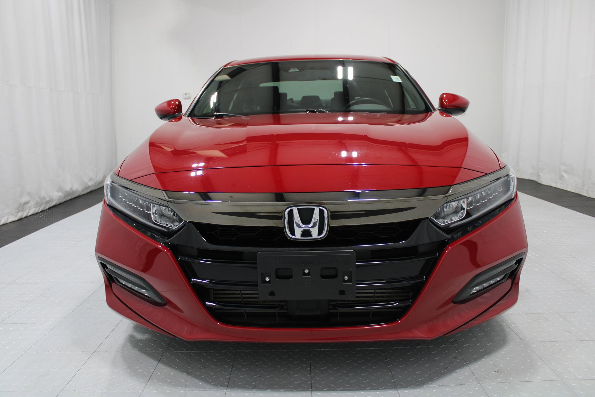 Used 2020 Honda Accord Sport image 3