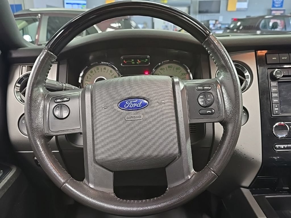 Used 2014 Ford Expedition EL Limited w/ Equipment Group 301A AWD/4WD image 20