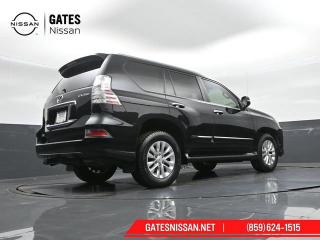 Used 2014 Lexus GX 460 w/ Premium Package image 45