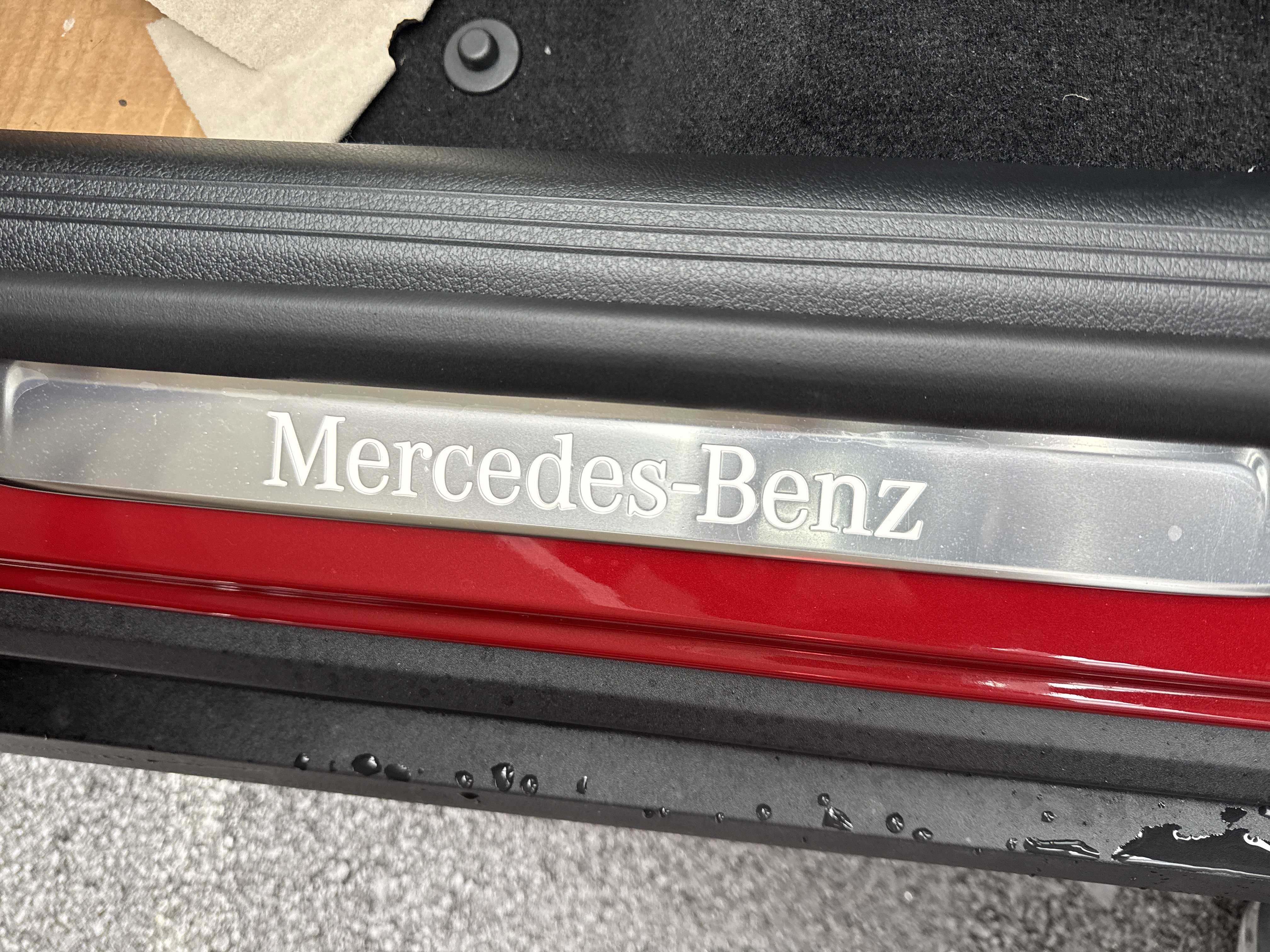 Used 2026 Mercedes-Benz GLC 300 4MATIC image 16