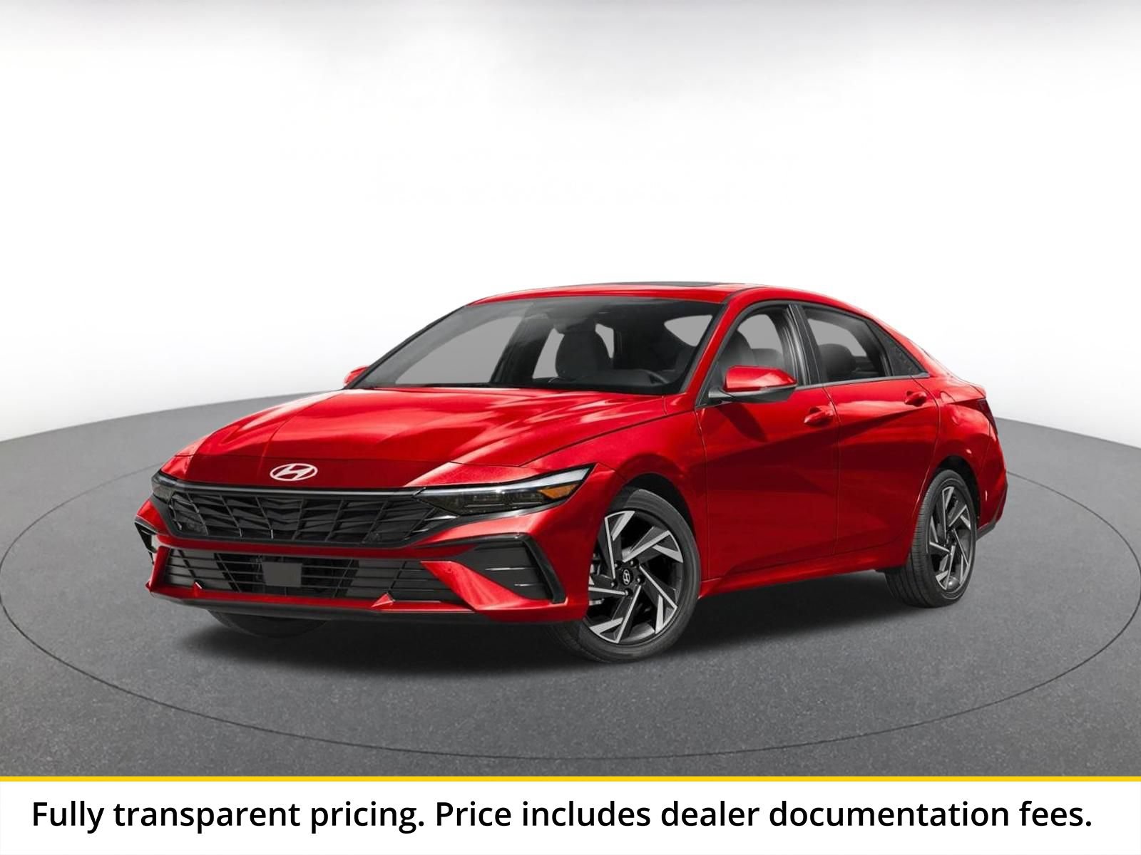 Used 2025 Hyundai Elantra Limited FWD image 7