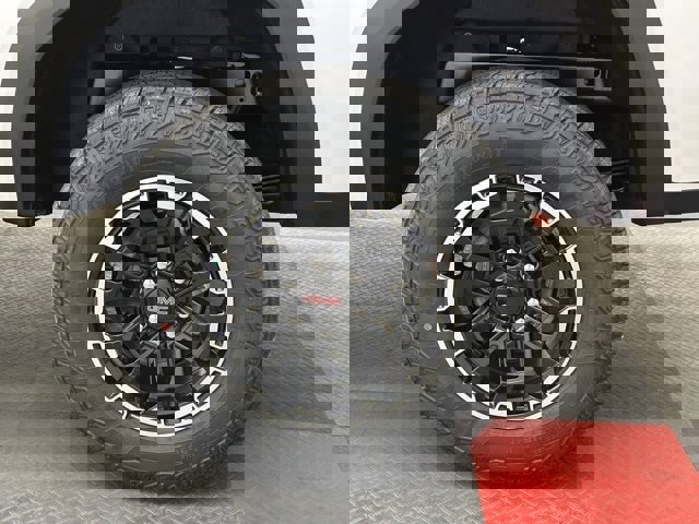 New 2026 GMC Canyon AT4 image 24