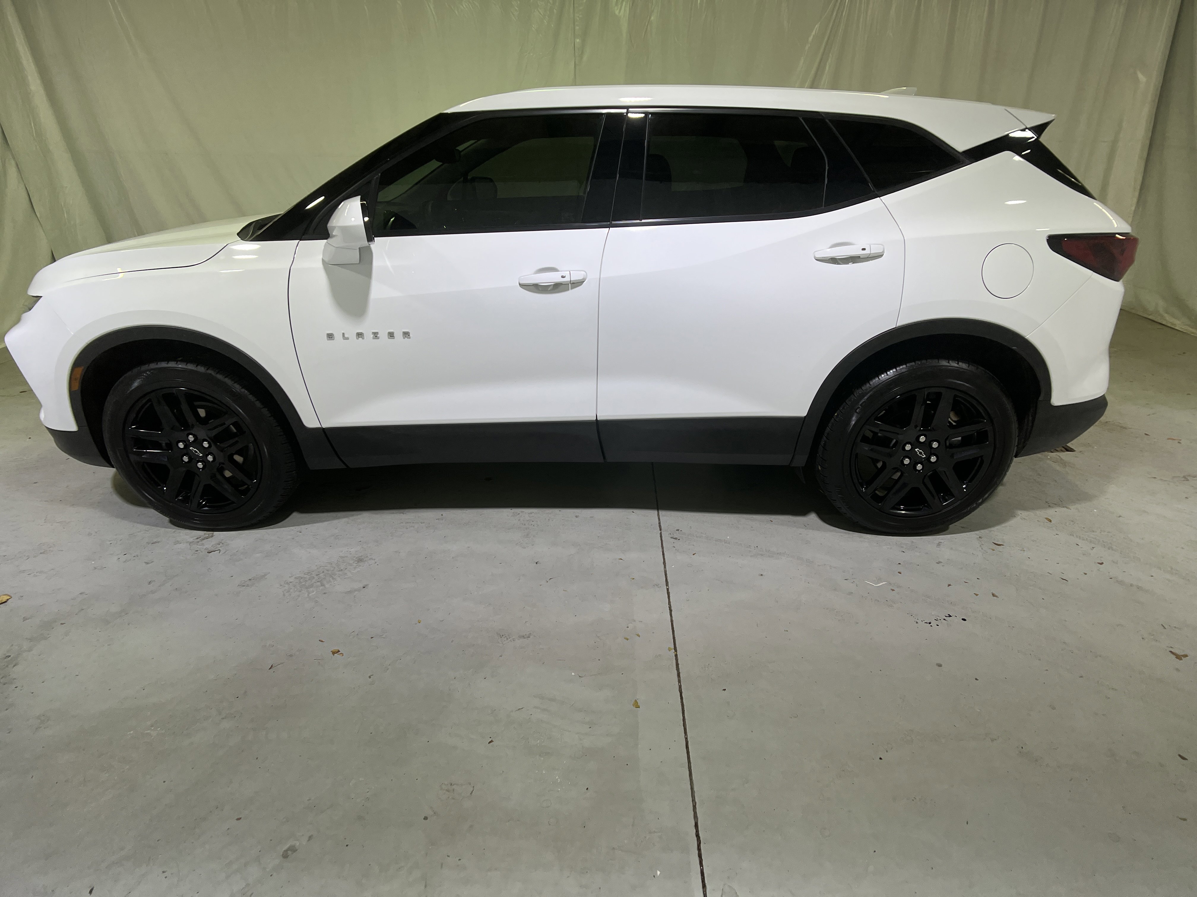 Used 2023 Chevrolet Blazer LT image 7