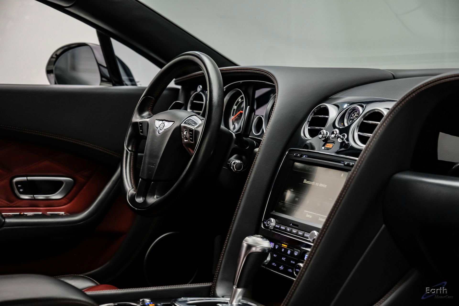 Used 2014 Bentley Continental GT V8 S image 51