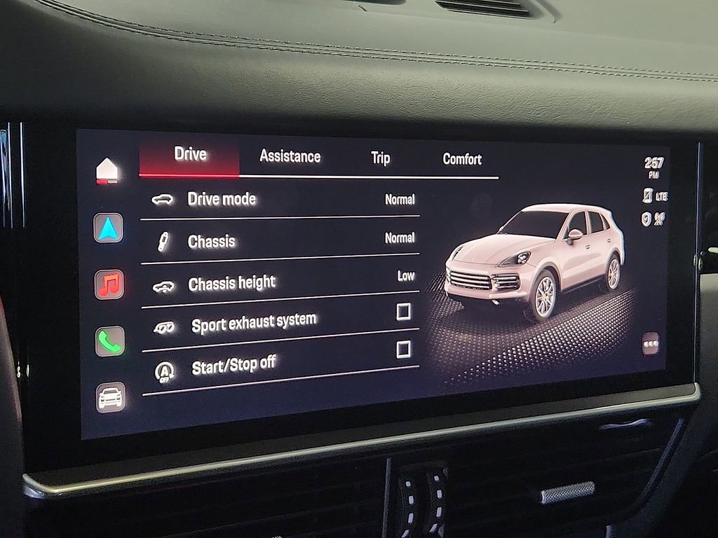 Certified 2023 Porsche Cayenne GTS image 25