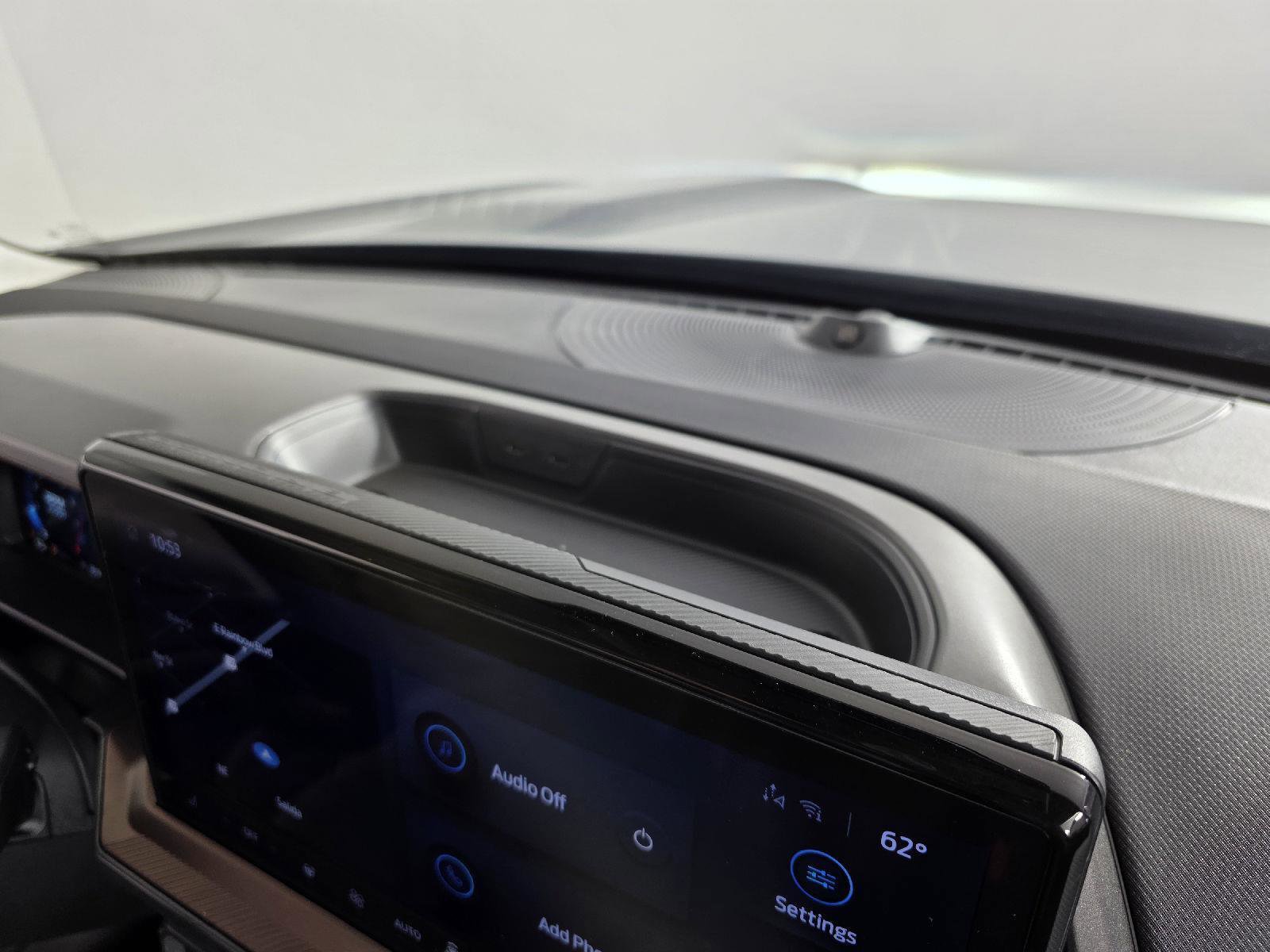 Used 2025 Ford Bronco Sport Outer Banks w/ Outer Banks Tech Package+ image 44