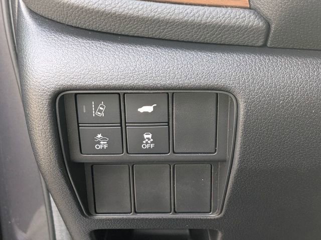 Used 2019 Honda CR-V Touring image 25