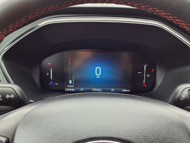 Used 2025 Ford Escape ST-Line Select AWD/4WD image 15