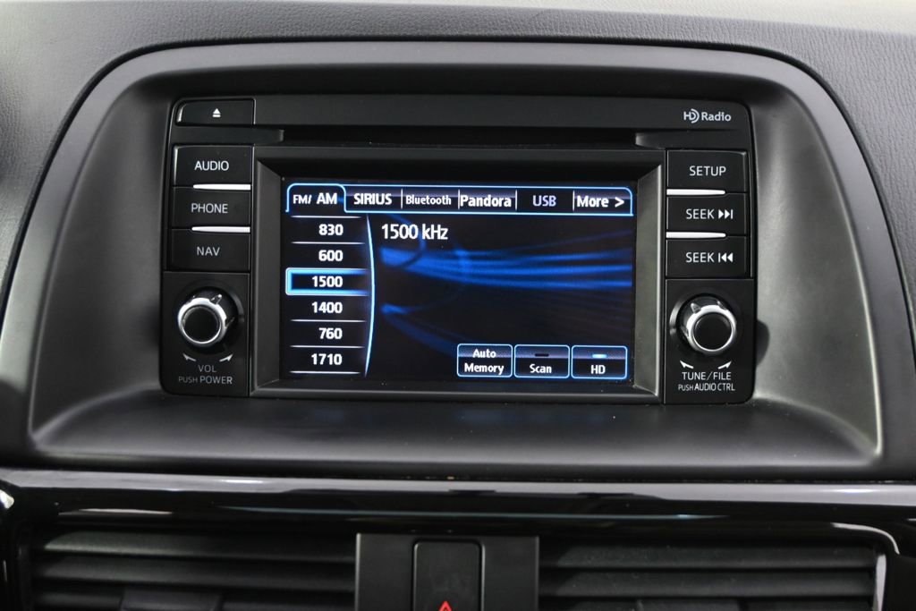 Used 2015 MAZDA CX-5 Grand Touring image 28