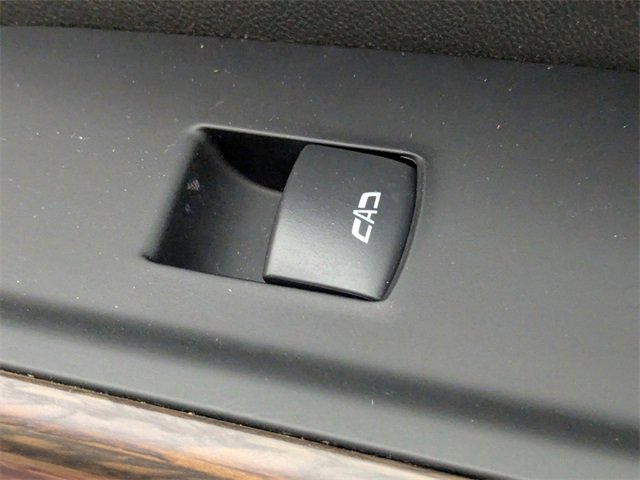 Certified 2023 Chevrolet Silverado 3500 High Country image 35