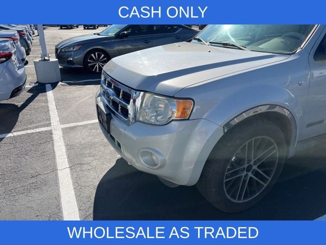 Used 2008 Ford Escape XLT image 6