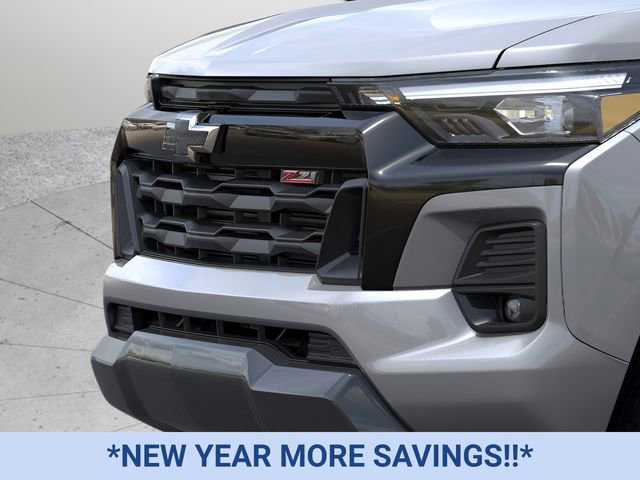New 2026 Chevrolet Colorado Z71 image 13